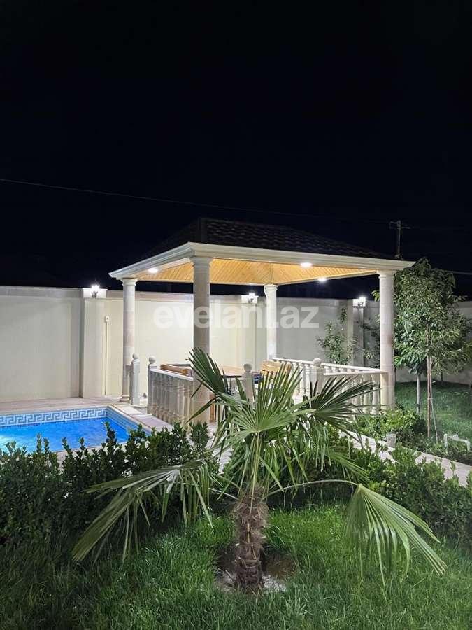 Sale, villa, 6 room, 310 m², Baku, Khazar r.