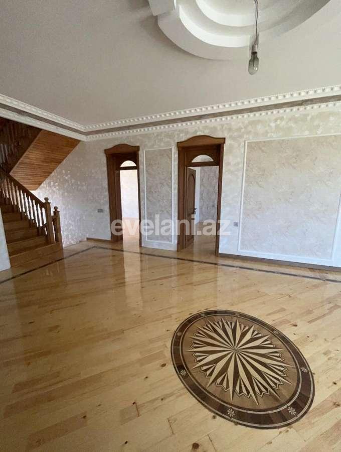 Sale, villa, 6 room, 310 m², Baku, Khazar r.