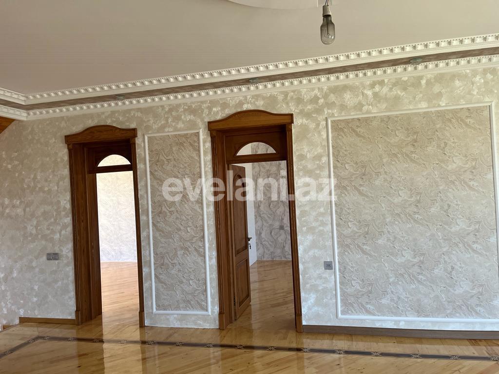 Sale, villa, 6 room, 310 m², Baku, Khazar r.