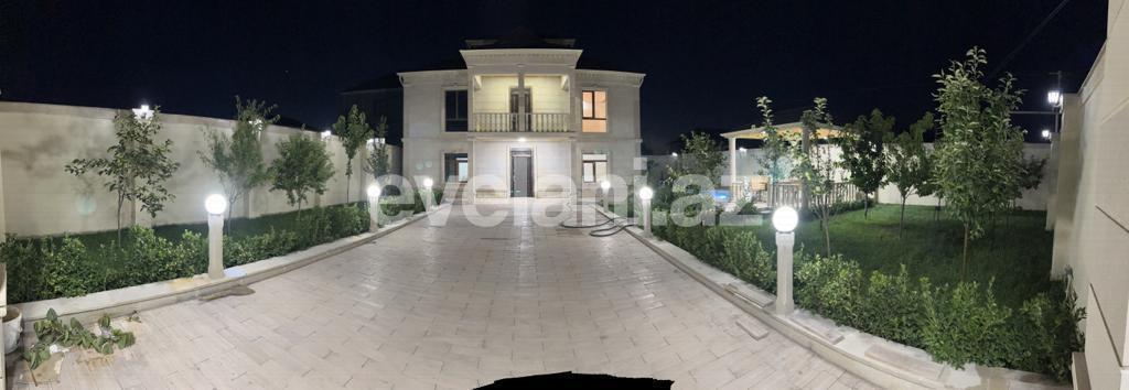 Sale, villa, 6 room, 310 m², Baku, Khazar r.