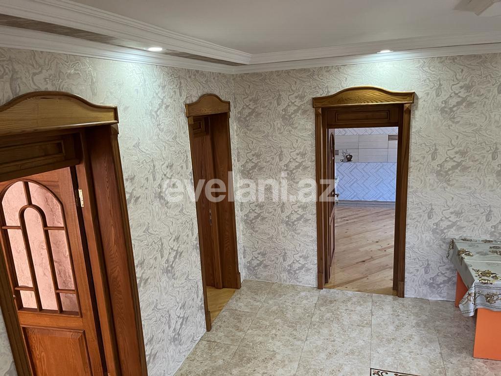 Sale, villa, 6 room, 310 m², Baku, Khazar r.