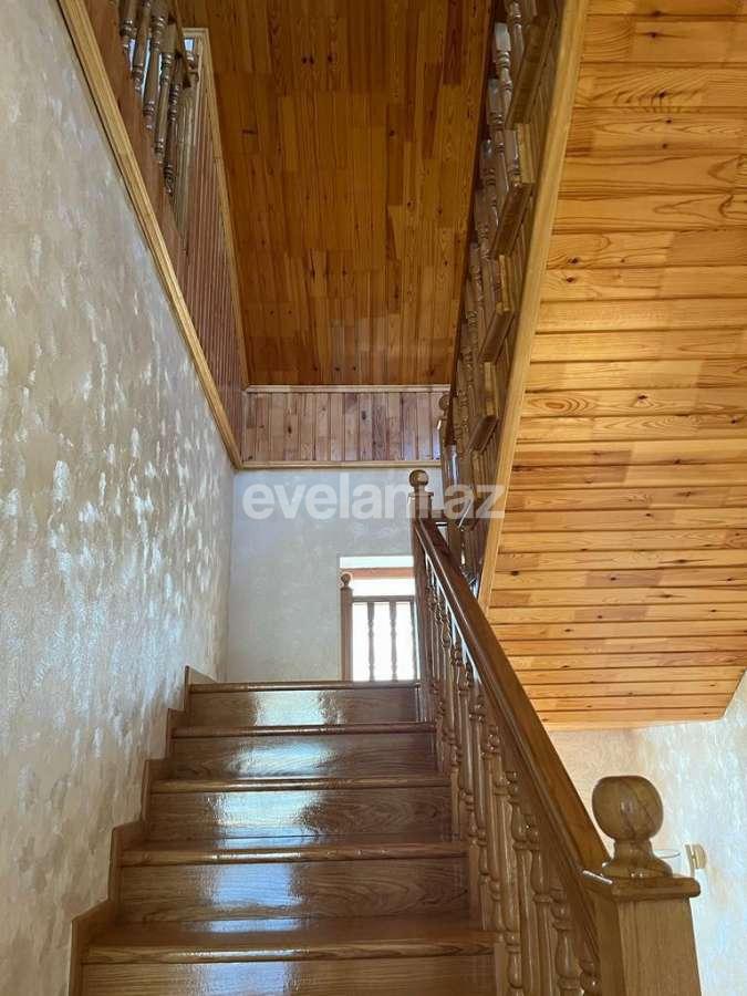 Sale, villa, 6 room, 310 m², Baku, Khazar r.