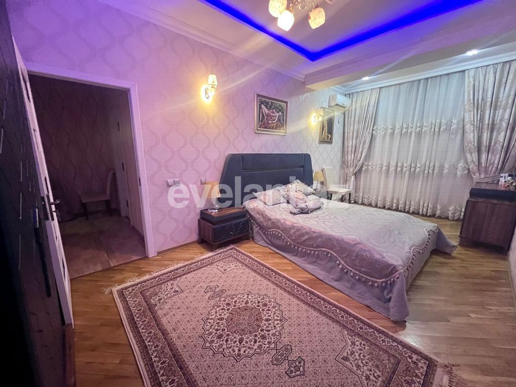 Satılır, yeni tikili, 3 otaqlı, 72.99 m², Bakı, Yasamal r.