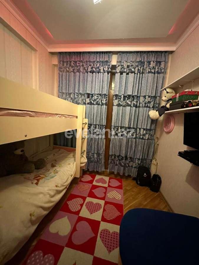 Satılır, yeni tikili, 3 otaqlı, 72.99 m², Bakı, Yasamal r.