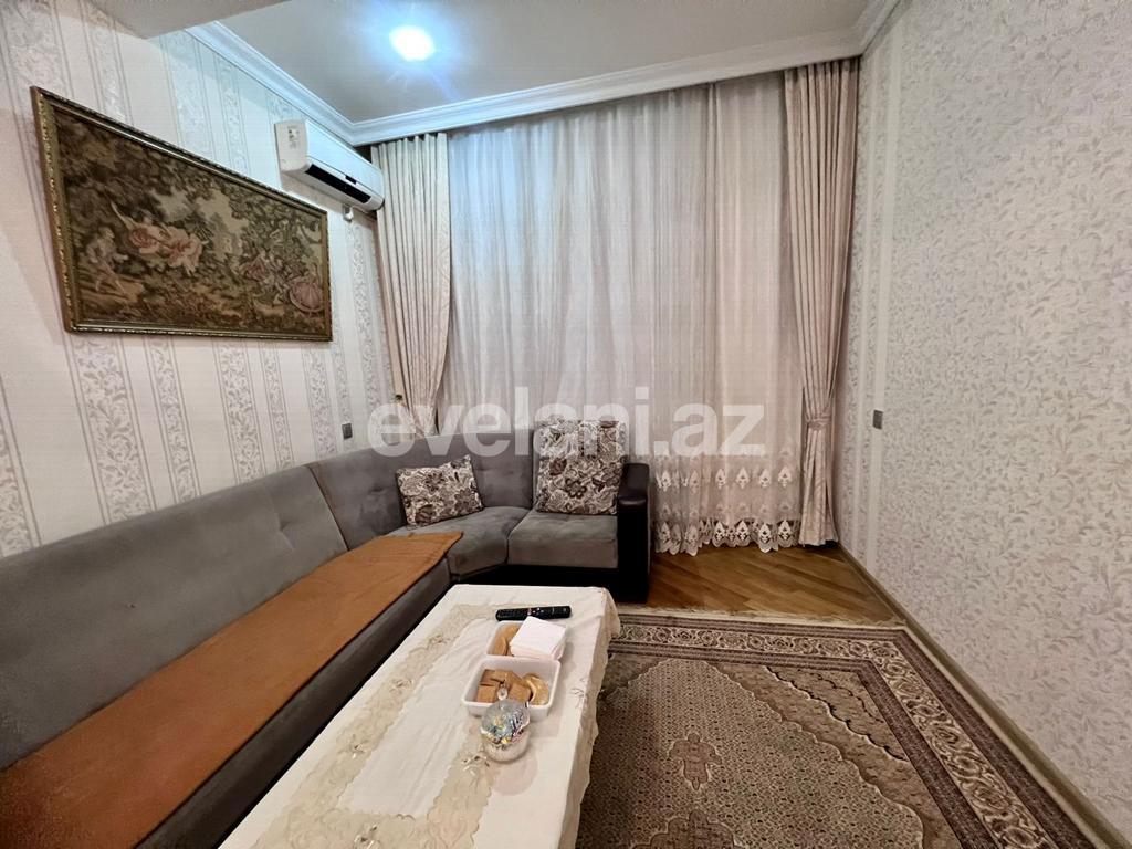 Satılır, yeni tikili, 3 otaqlı, 72.99 m², Bakı, Yasamal r.