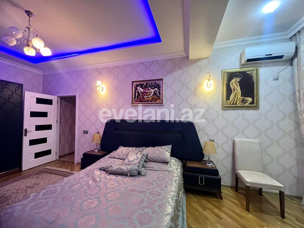 Satılır, yeni tikili, 3 otaqlı, 72.99 m², Bakı, Yasamal r.