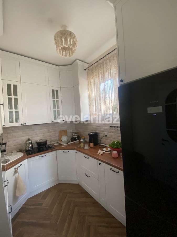 Satılır, villa, 6 otaqlı, 210 m², Bakı, Səbail r, Badamdar q.