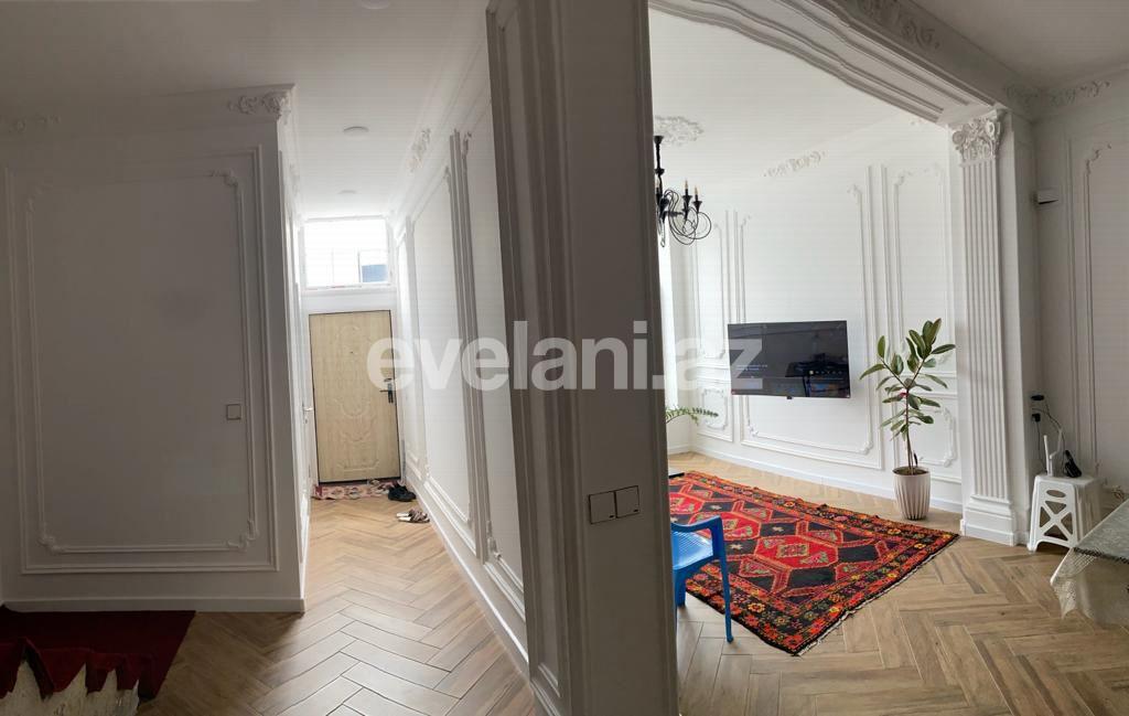 Satılır, villa, 6 otaqlı, 210 m², Bakı, Səbail r, Badamdar q.