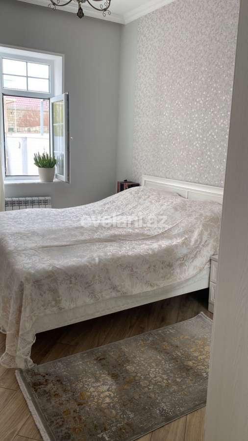 Satılır, villa, 6 otaqlı, 210 m², Bakı, Səbail r, Badamdar q.