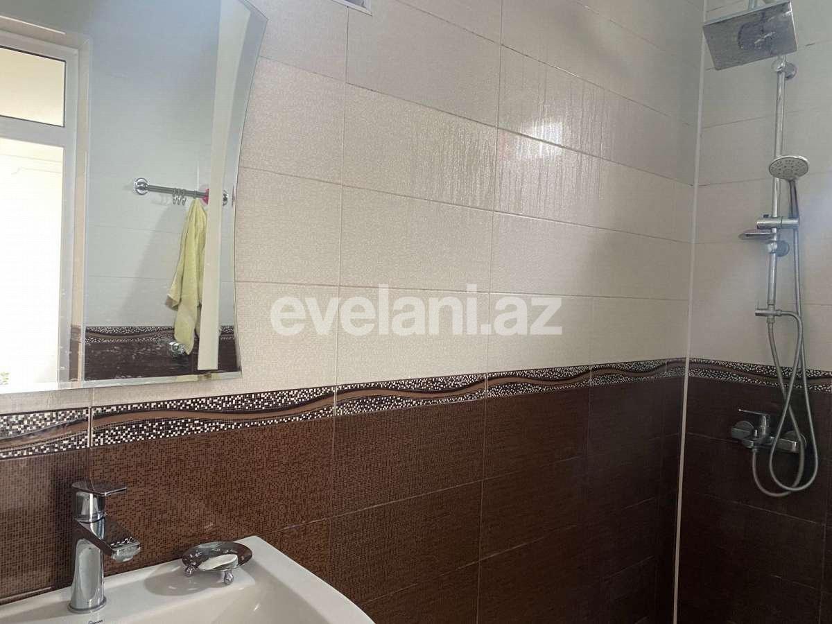 Satılır, villa, 6 otaqlı, 210 m², Bakı, Səbail r, Badamdar q.