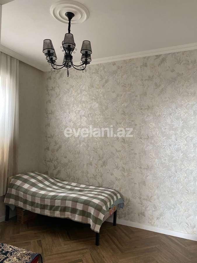 Satılır, villa, 6 otaqlı, 210 m², Bakı, Səbail r, Badamdar q.