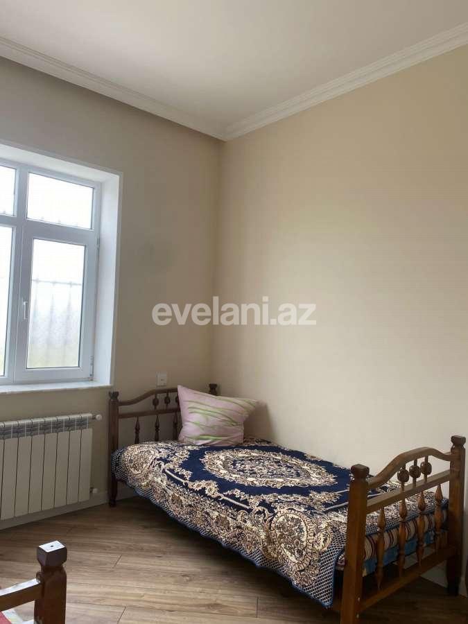 Satılır, villa, 6 otaqlı, 210 m², Bakı, Səbail r, Badamdar q.