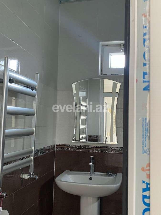 Satılır, villa, 6 otaqlı, 210 m², Bakı, Səbail r, Badamdar q.