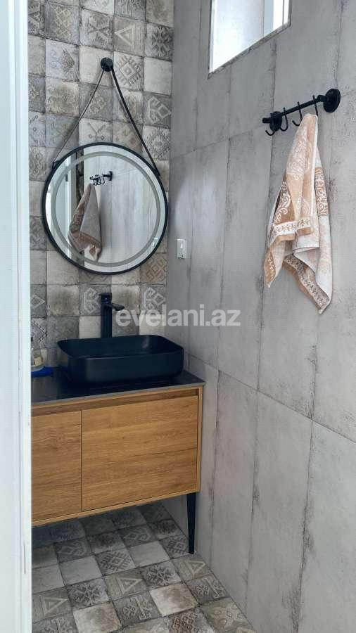 Satılır, villa, 6 otaqlı, 210 m², Bakı, Səbail r, Badamdar q.