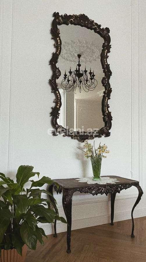 Satılır, villa, 6 otaqlı, 210 m², Bakı, Səbail r, Badamdar q.