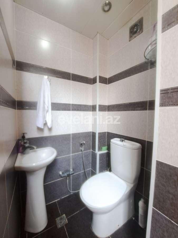 Satılır, köhnə tikili, 4 otaqlı, 100 m², Bakı, Səbail r, İçəri Şəhər m.