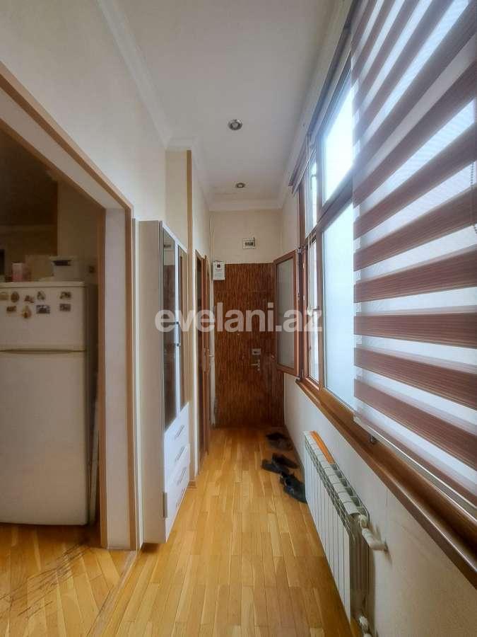Satılır, köhnə tikili, 4 otaqlı, 100 m², Bakı, Səbail r, İçəri Şəhər m.