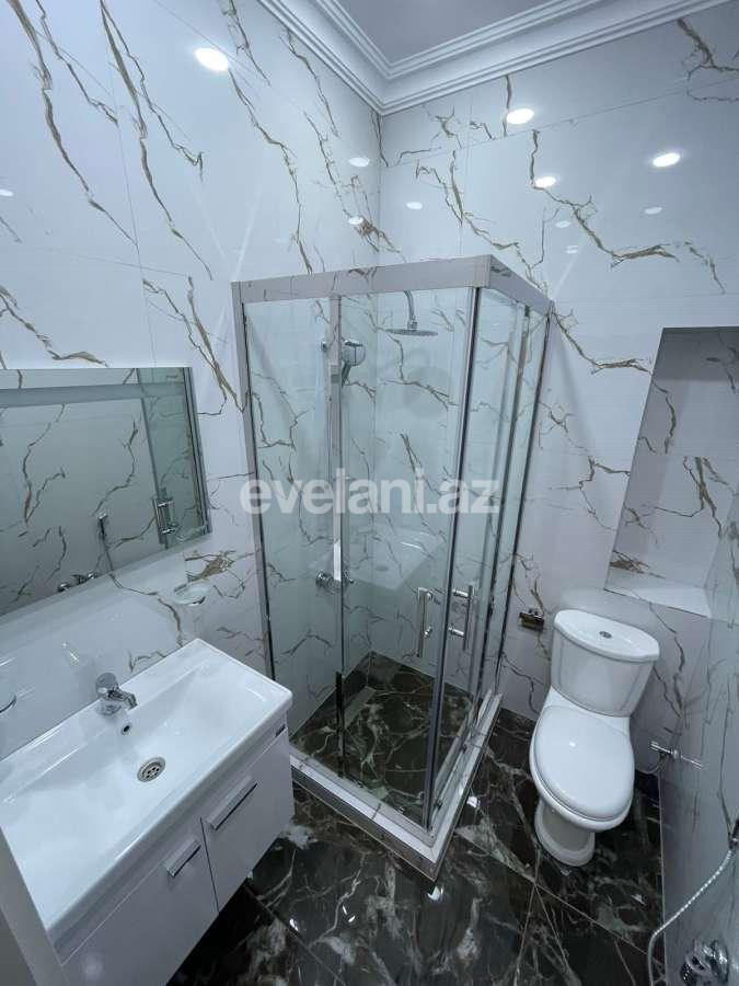 Kirayə verilir, yeni tikili, 2 otaqlı, 85 m², Bakı, Nəsimi r, 28 may m.