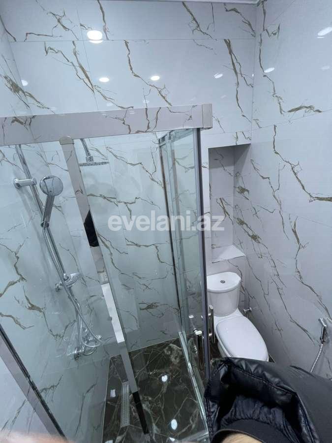 Kirayə verilir, yeni tikili, 2 otaqlı, 85 m², Bakı, Nəsimi r, 28 may m.