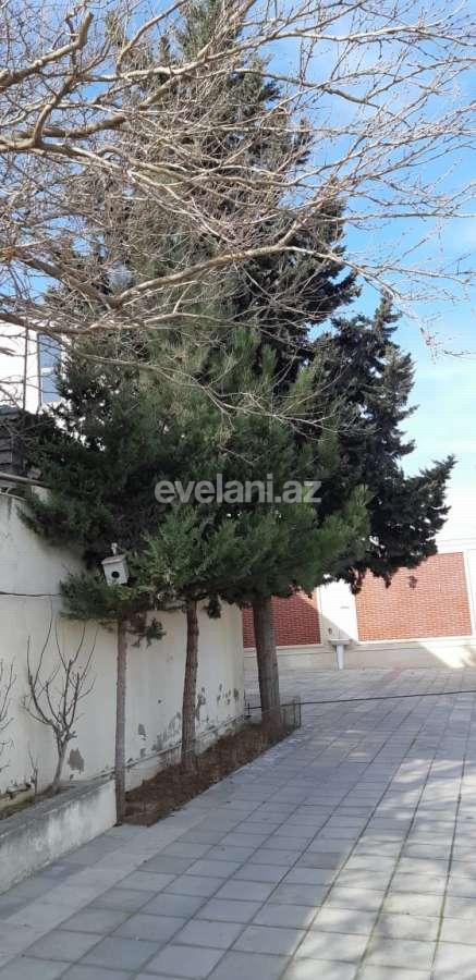 Satılır, villa, 3 otaqlı, 100 m², Bakı, Səbail r, Badamdar q.
