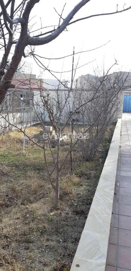 Satılır, villa, 3 otaqlı, 100 m², Bakı, Səbail r, Badamdar q.
