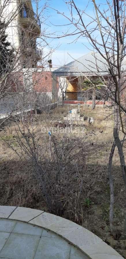 Satılır, villa, 3 otaqlı, 100 m², Bakı, Səbail r, Badamdar q.