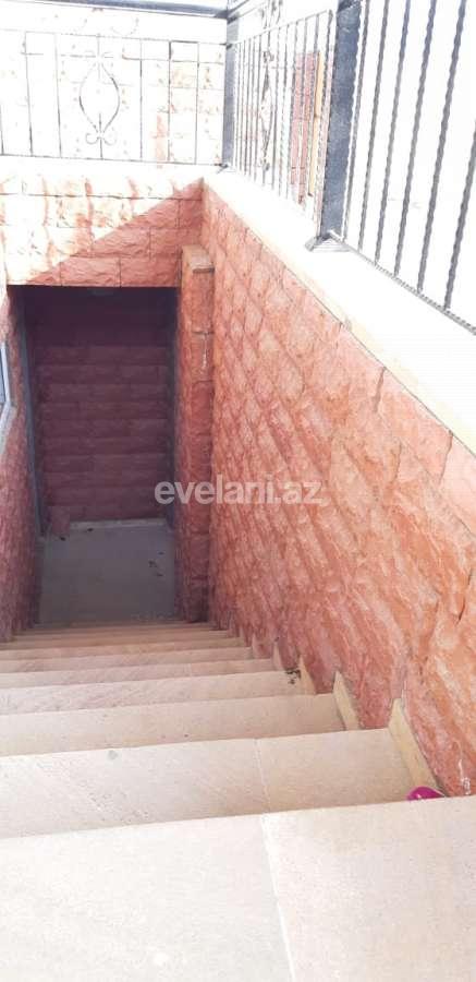 Satılır, villa, 3 otaqlı, 100 m², Bakı, Səbail r, Badamdar q.