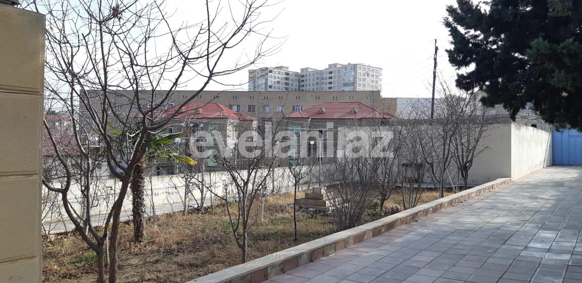 Satılır, villa, 3 otaqlı, 100 m², Bakı, Səbail r, Badamdar q.