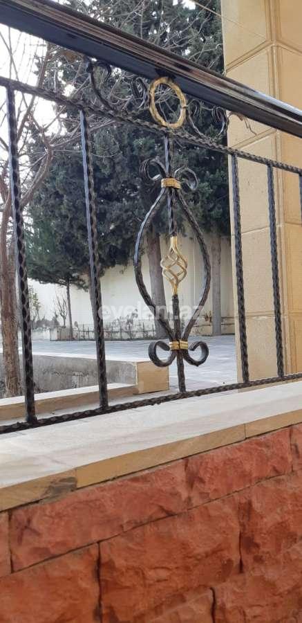 Satılır, villa, 3 otaqlı, 100 m², Bakı, Səbail r, Badamdar q.