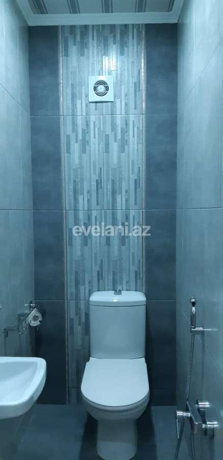 Satılır, villa, 3 otaqlı, 100 m², Bakı, Səbail r, Badamdar q.