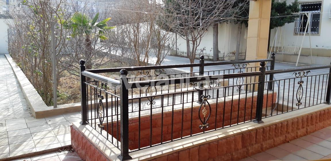 Satılır, villa, 3 otaqlı, 100 m², Bakı, Səbail r, Badamdar q.