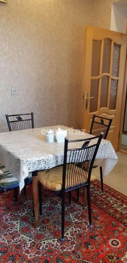 Satılır, villa, 3 otaqlı, 100 m², Bakı, Səbail r, Badamdar q.