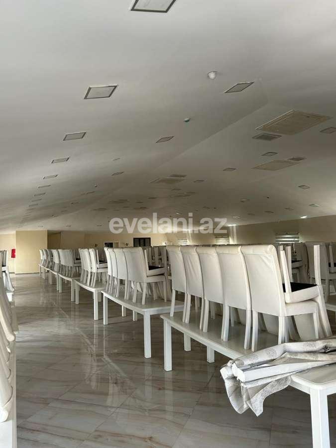 Kirayə verilir, obyekt, 1400 m², Bakı, Sabunçu r, Neftçilər m.