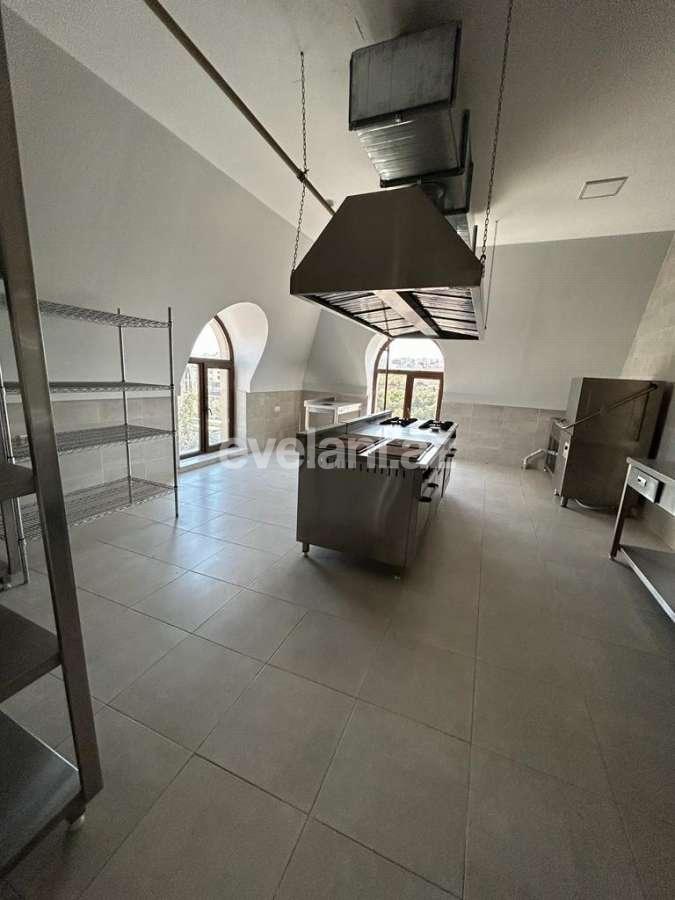 Kirayə verilir, obyekt, 1400 m², Bakı, Sabunçu r, Neftçilər m.