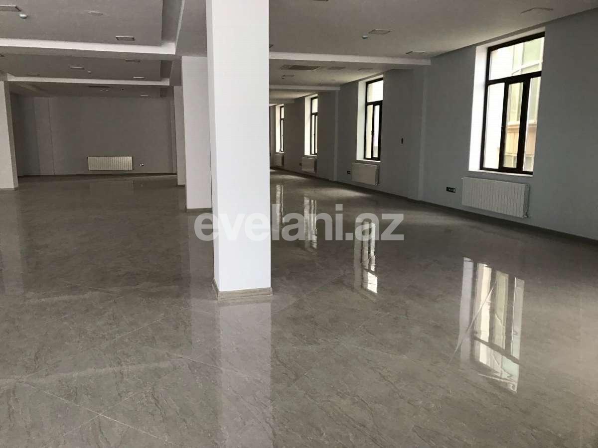 Kirayə verilir, obyekt, 1400 m², Bakı, Sabunçu r, Neftçilər m.