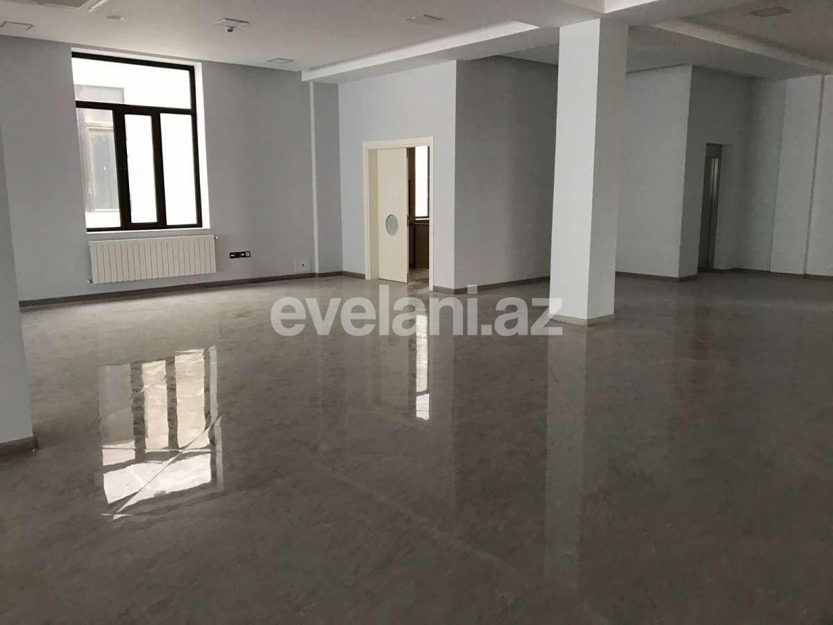 Kirayə verilir, obyekt, 1400 m², Bakı, Sabunçu r, Neftçilər m.