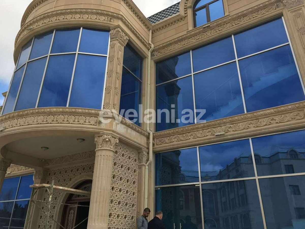 Kirayə verilir, obyekt, 1400 m², Bakı, Sabunçu r, Neftçilər m.