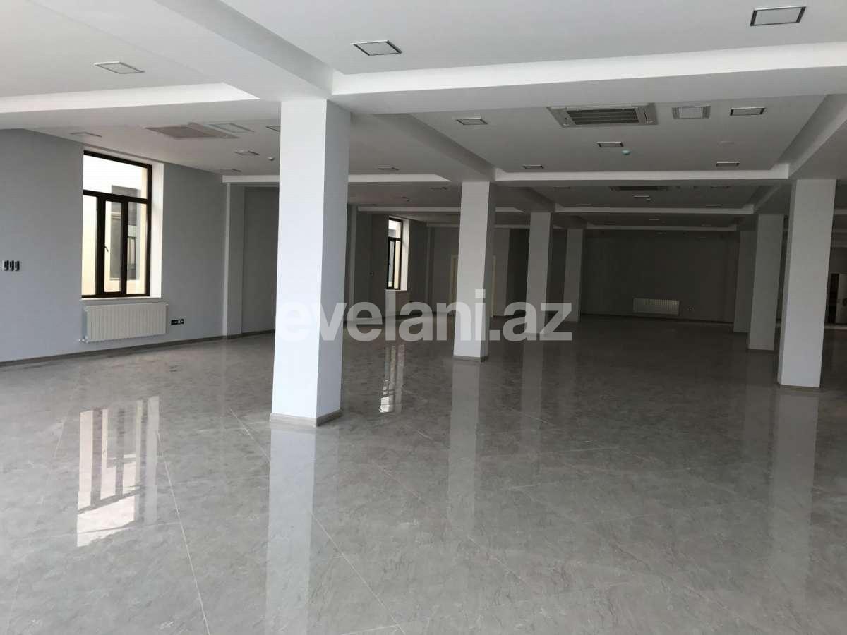 Kirayə verilir, obyekt, 1400 m², Bakı, Sabunçu r, Neftçilər m.