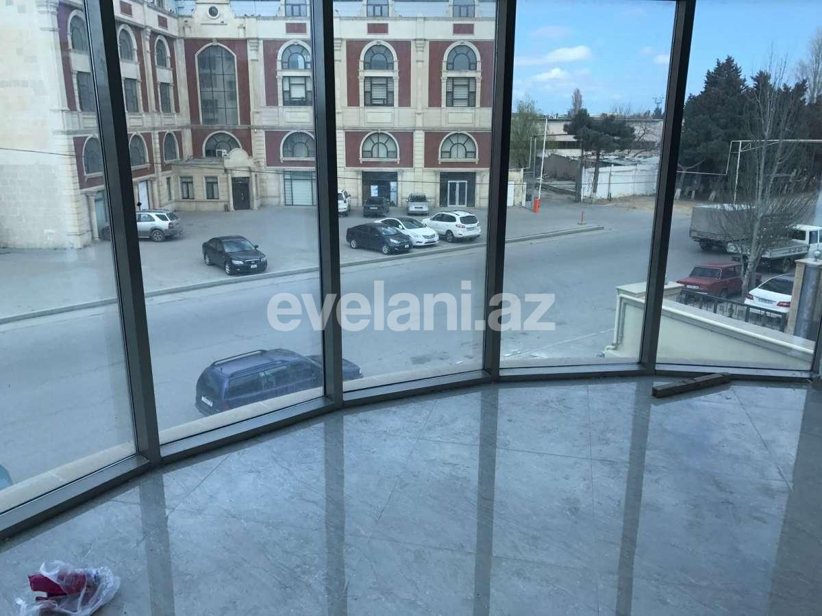 Kirayə verilir, obyekt, 1400 m², Bakı, Sabunçu r, Neftçilər m.