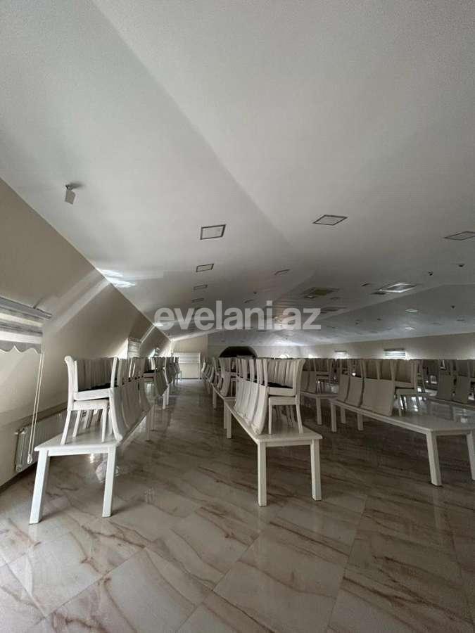 Kirayə verilir, obyekt, 1400 m², Bakı, Sabunçu r, Neftçilər m.