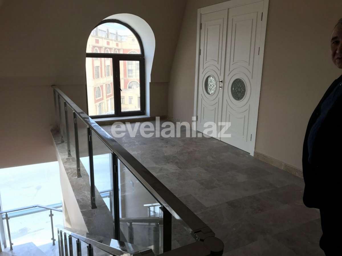 Kirayə verilir, obyekt, 1400 m², Bakı, Sabunçu r, Neftçilər m.