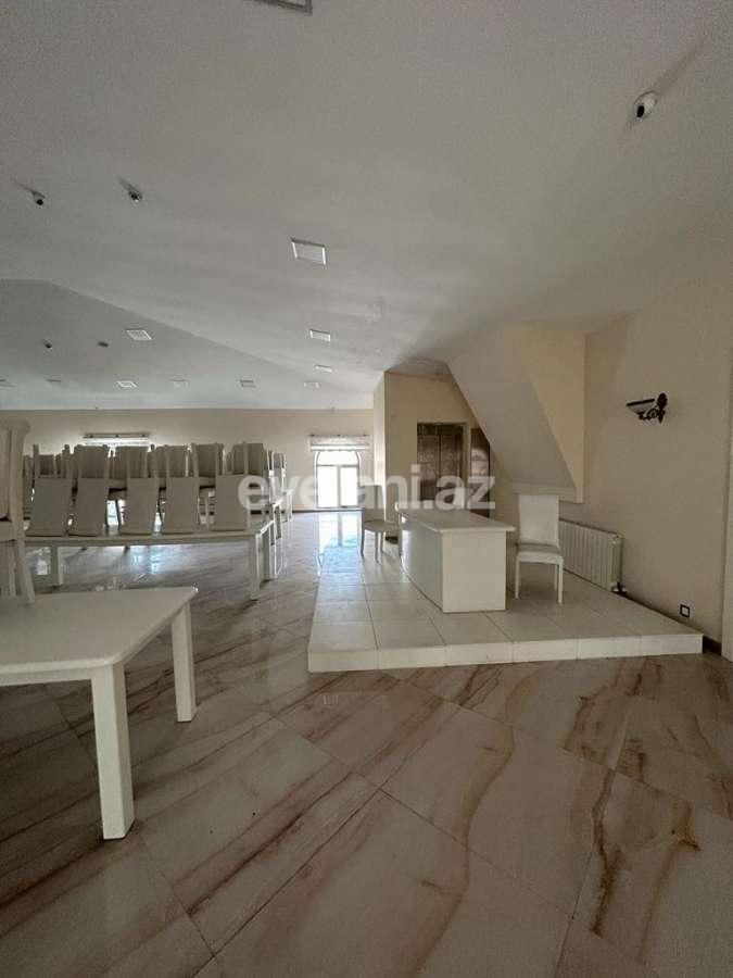 Kirayə verilir, obyekt, 1400 m², Bakı, Sabunçu r, Neftçilər m.