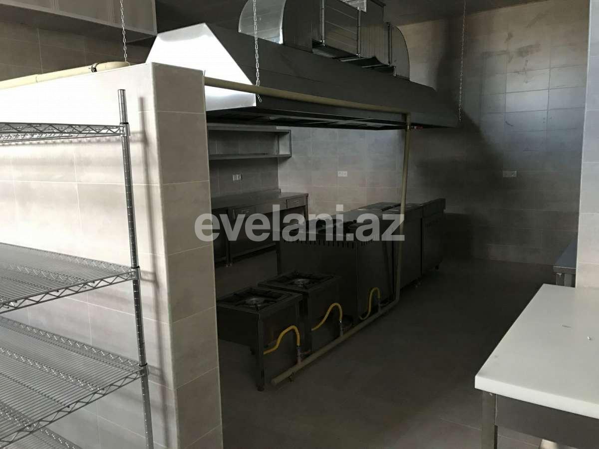 Kirayə verilir, obyekt, 1400 m², Bakı, Sabunçu r, Neftçilər m.