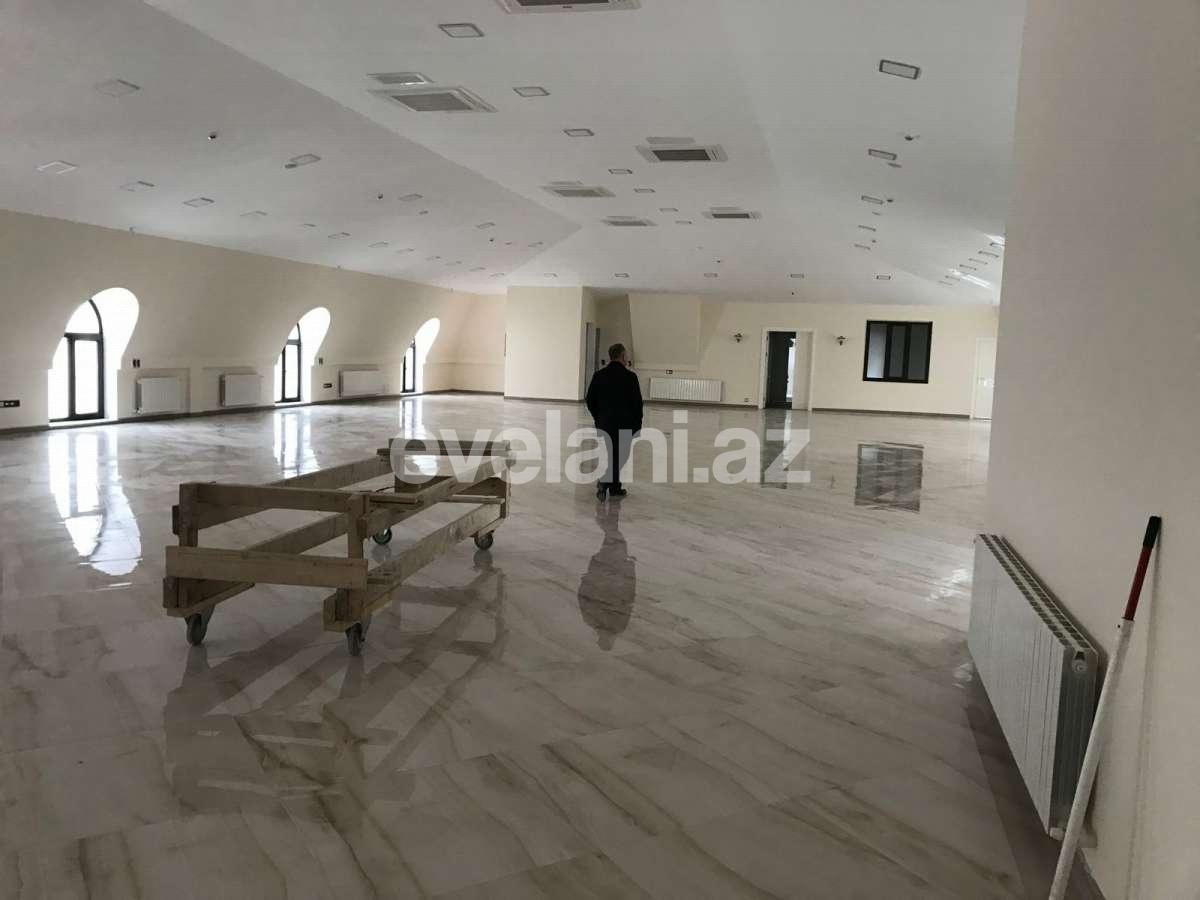 Kirayə verilir, obyekt, 1400 m², Bakı, Sabunçu r, Neftçilər m.