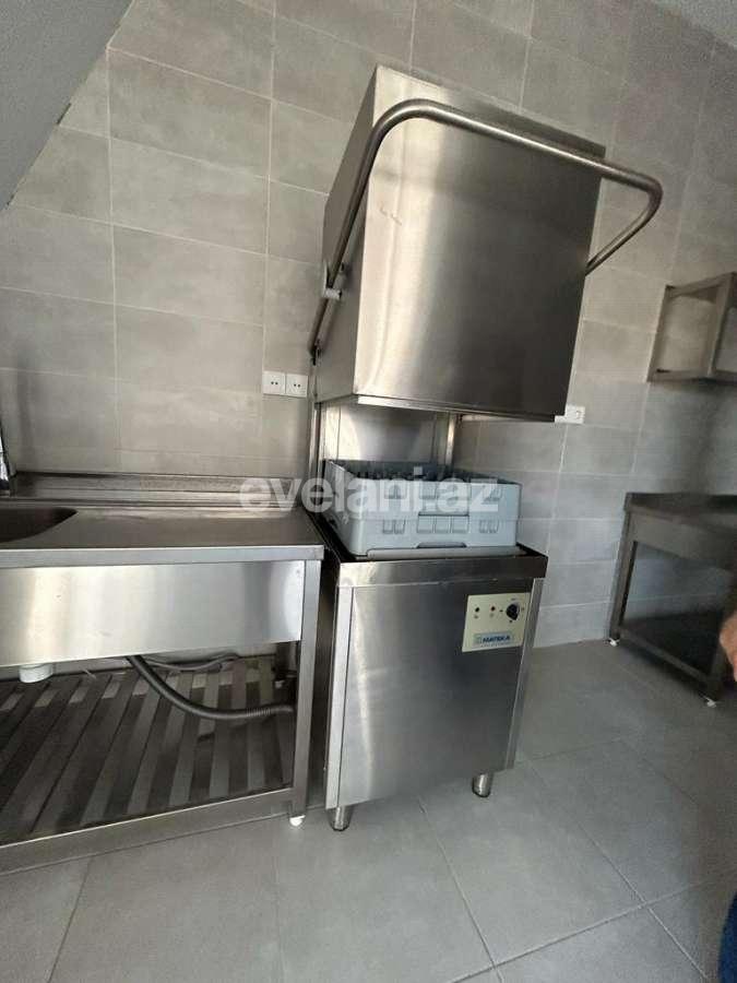 Kirayə verilir, obyekt, 1400 m², Bakı, Sabunçu r, Neftçilər m.