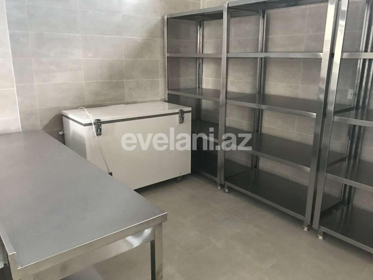 Kirayə verilir, obyekt, 1400 m², Bakı, Sabunçu r, Neftçilər m.