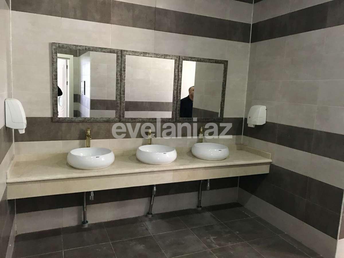 Kirayə verilir, obyekt, 1400 m², Bakı, Sabunçu r, Neftçilər m.