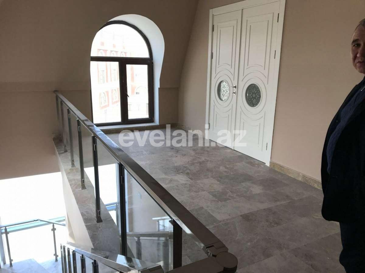 Kirayə verilir, obyekt, 1400 m², Bakı, Sabunçu r, Neftçilər m.