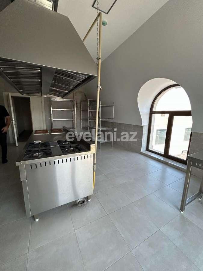 Kirayə verilir, obyekt, 1400 m², Bakı, Sabunçu r, Neftçilər m.