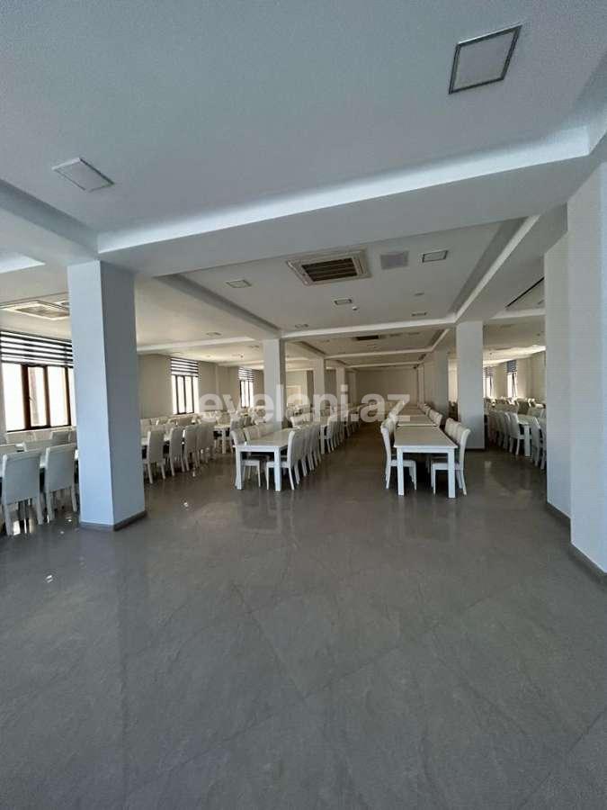 Kirayə verilir, obyekt, 1400 m², Bakı, Sabunçu r, Neftçilər m.